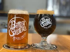 Bitter Sisters Brewery