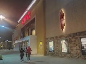 AMC Village On The Parkway 9