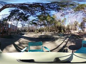 Bosque Park