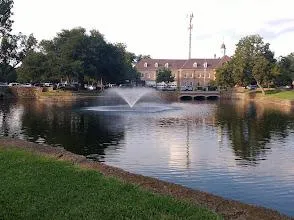 Centennial Park