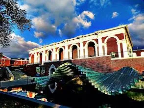 Museo Meadows