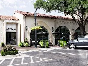 Mi Cocina Highland Park Village