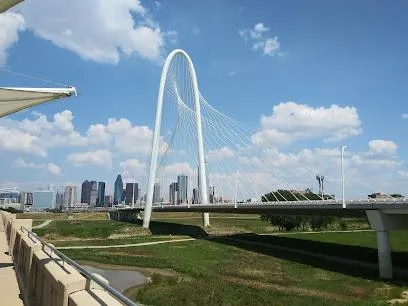 Trinity Skyline Trail