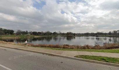 Lake Cliff Park