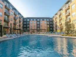 Los Altos Neighborhood