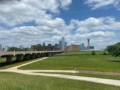Trinity Overlook Park