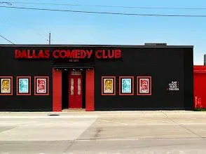 Dallas Comedy Club