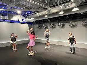 Sandbox VR