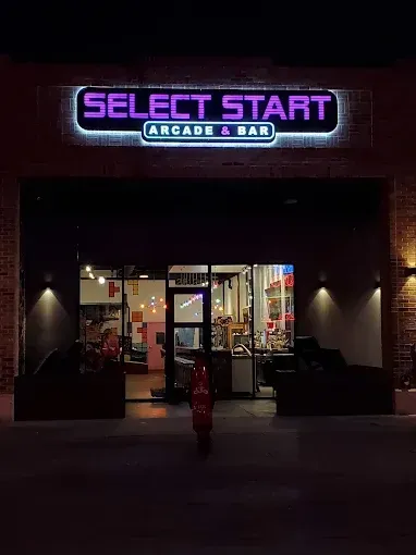 Select Start