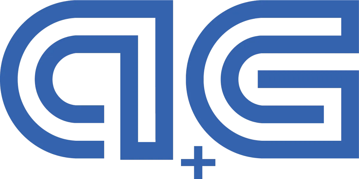 A & G Construction Services logo