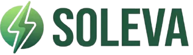 Soleva Installatie Logo