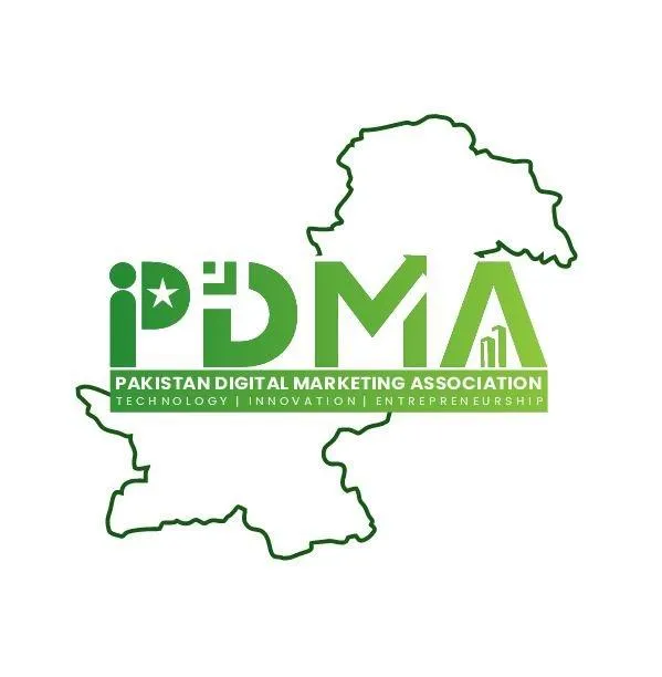 PDMA Official logo