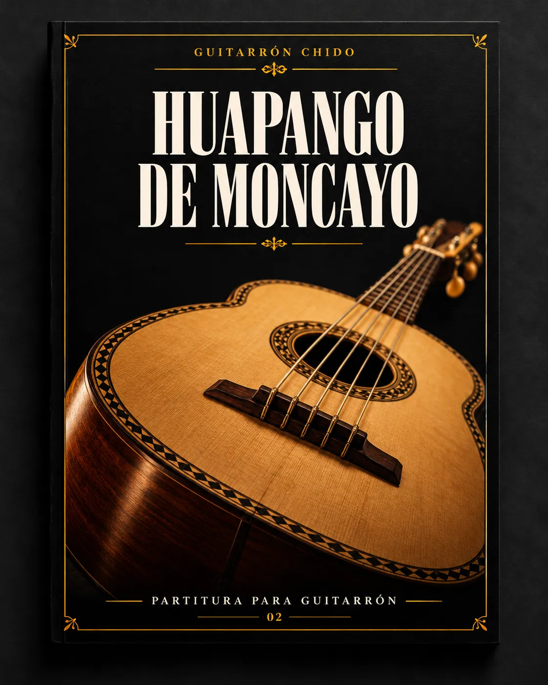 Huapango de Moncayo: Guía para Dominar los Pasajes Rápidos