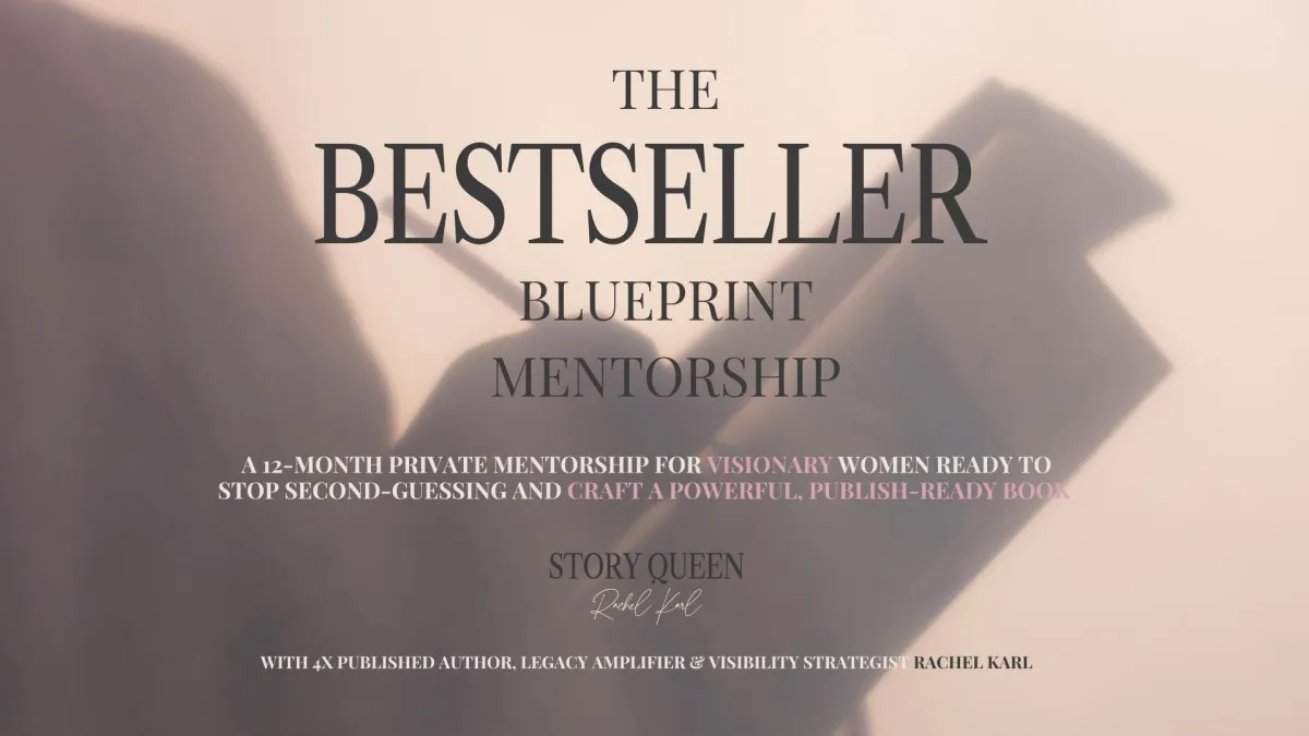 30 Day Author product image