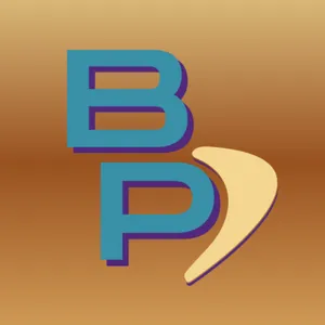 Boomer Press logo