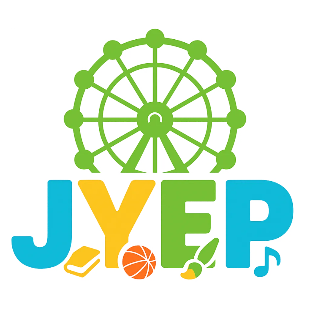 JYEP Charity acksonville