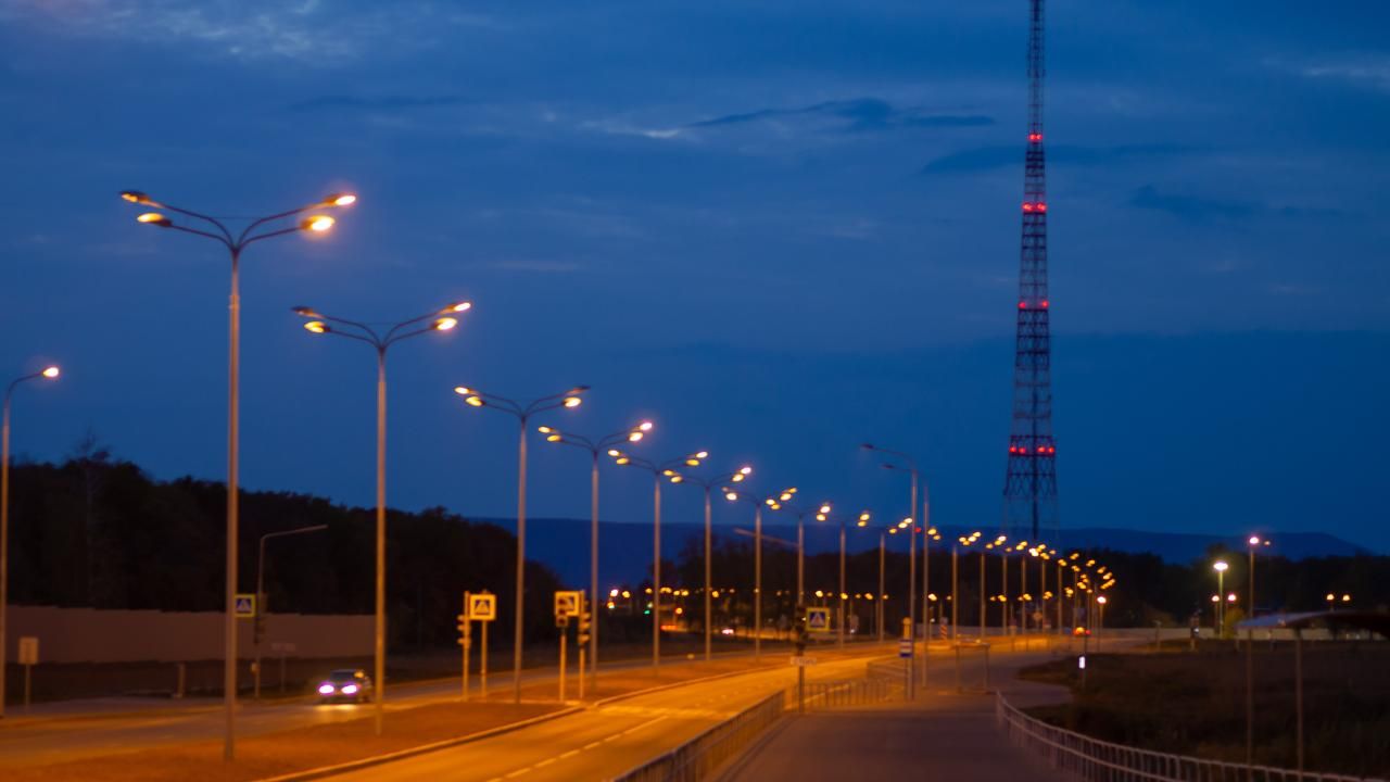 Telecom's Role in Smart Cities: Building a More Connected Future in Lubbock