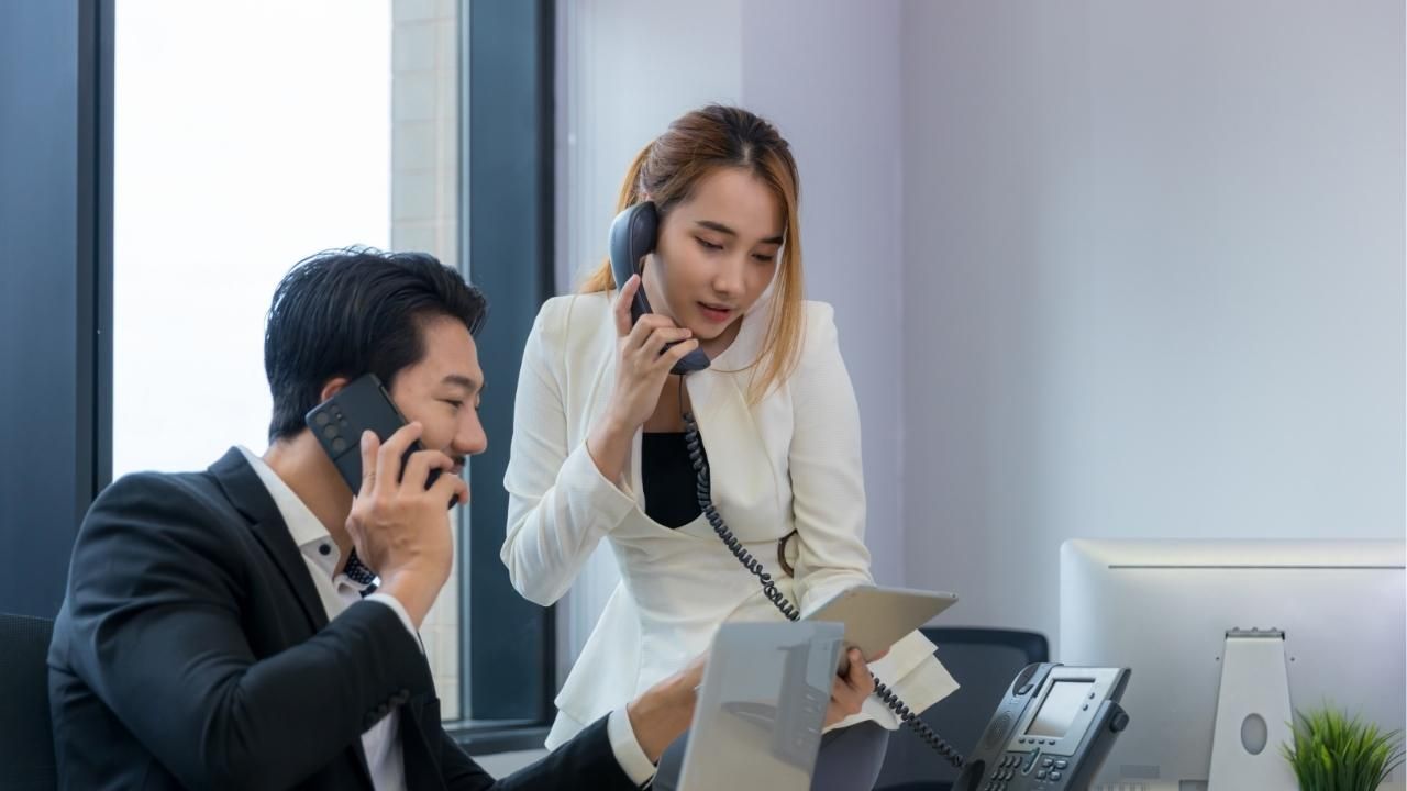 How to Choose the Right Telecom Provider for Your Business