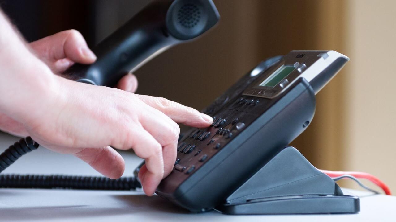 Ensuring VoIP Security: Best Practices for Reliability