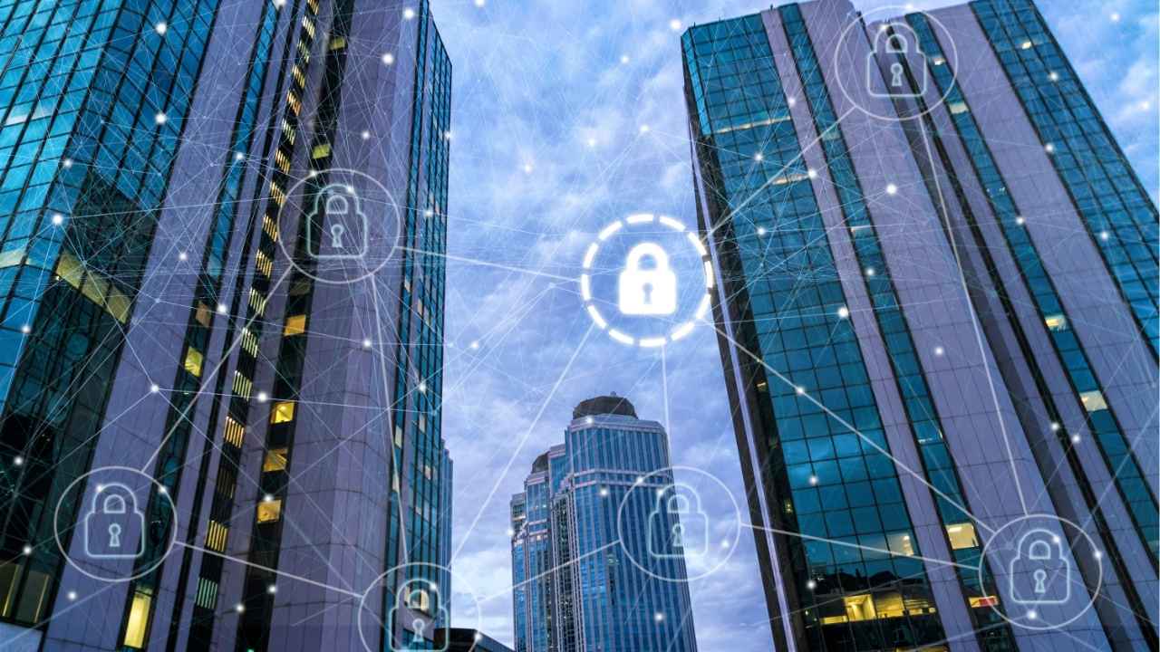 Network Security Solutions for Amarillo Businesses