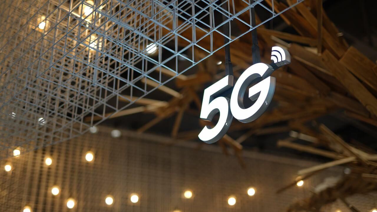5G connection for business in Lubbock
