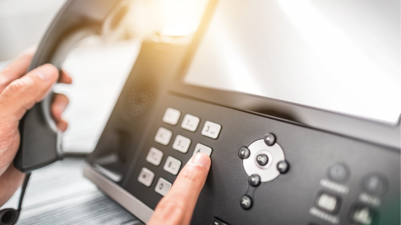 call center software