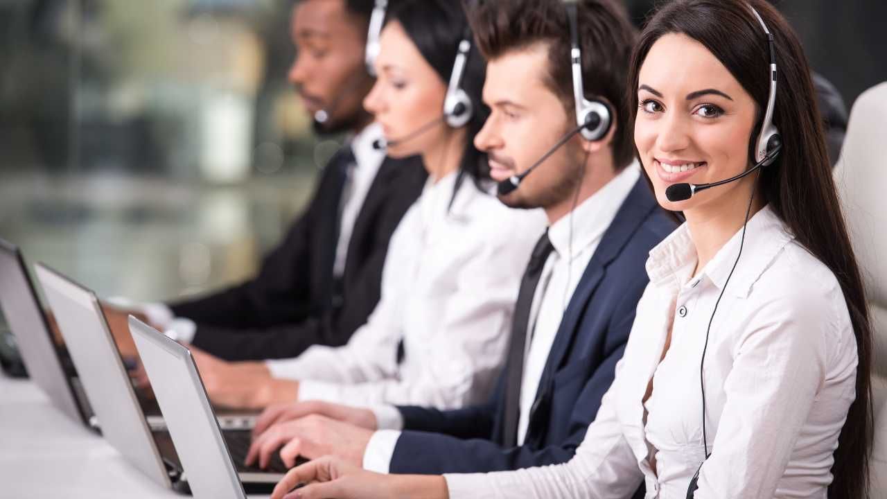 telecommunications support specialist in Texas