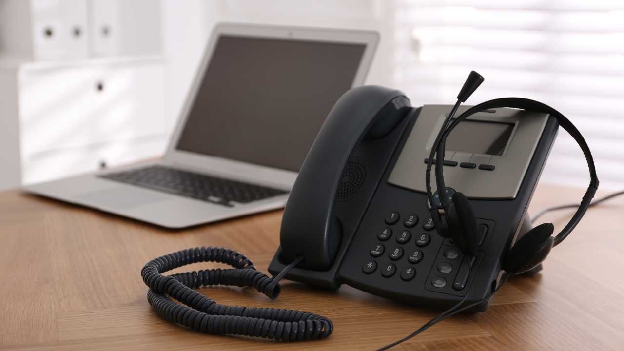 VoIP provider in Lubbock