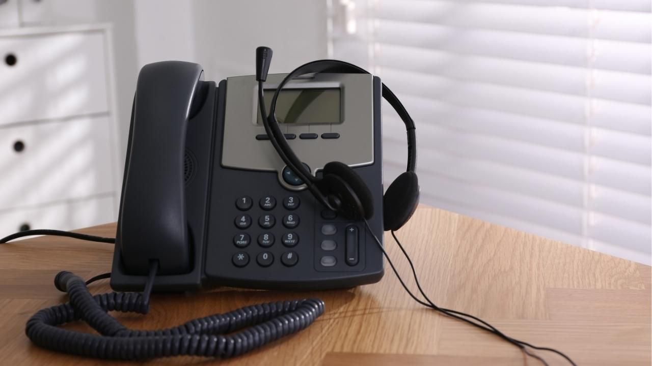 best small business phone systems