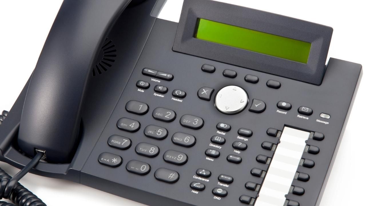 VoIP vs Hosted PBX