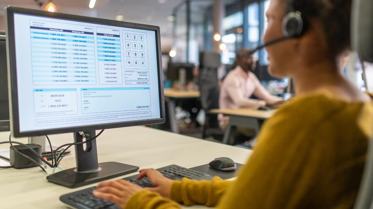 choosing Lubbock IT support