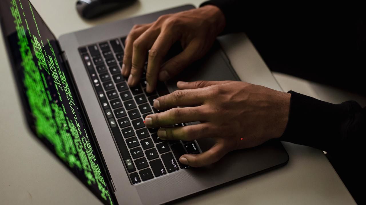 IT infrastructure security