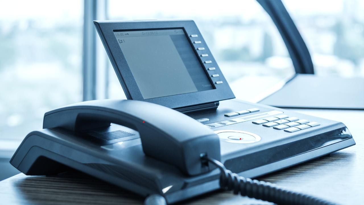 ESI ePhones for business