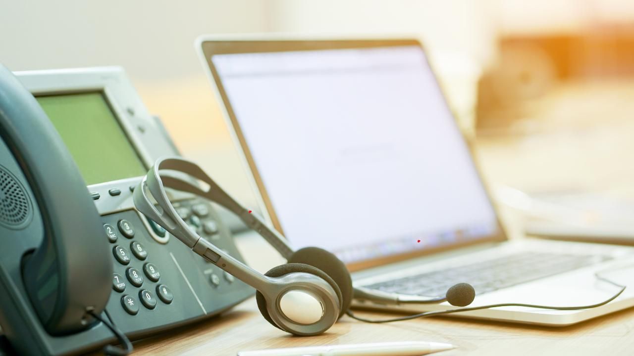 business phone systems