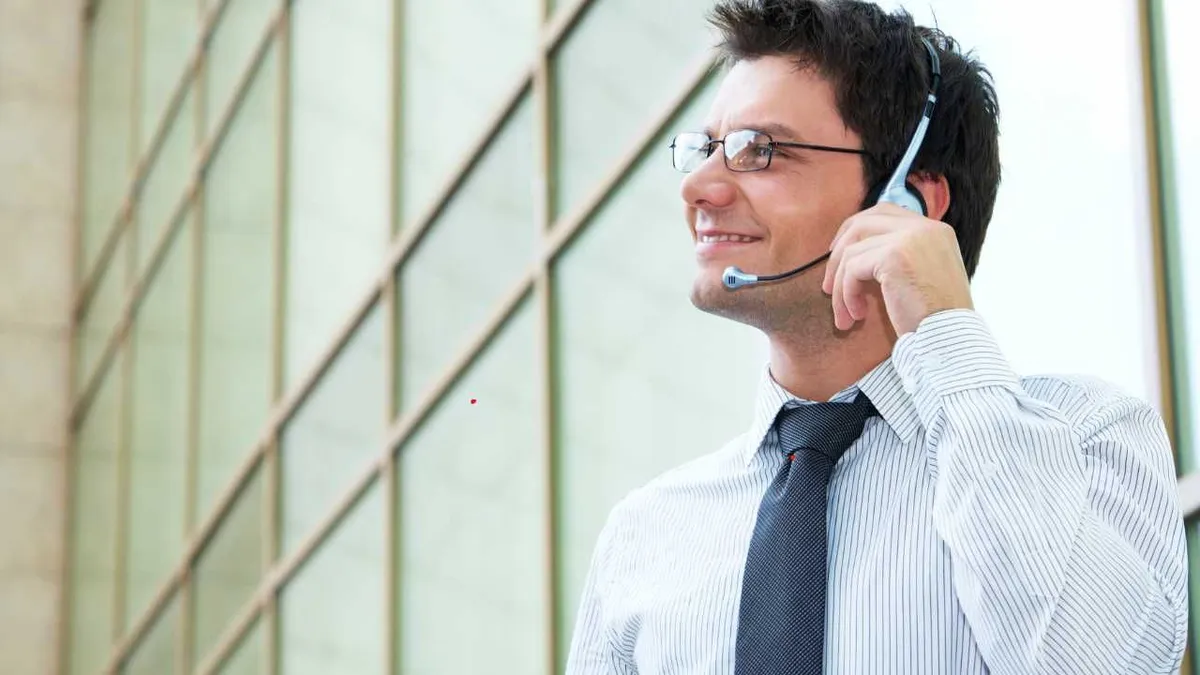 cloud-based telephony