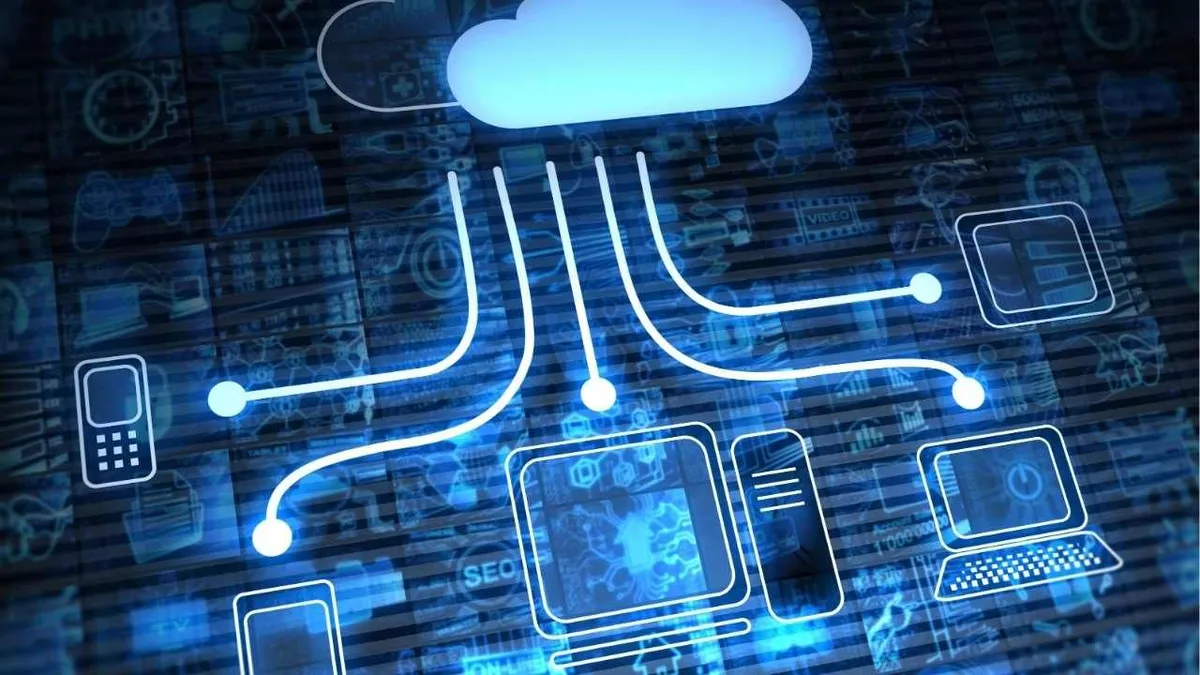 cloud solutions