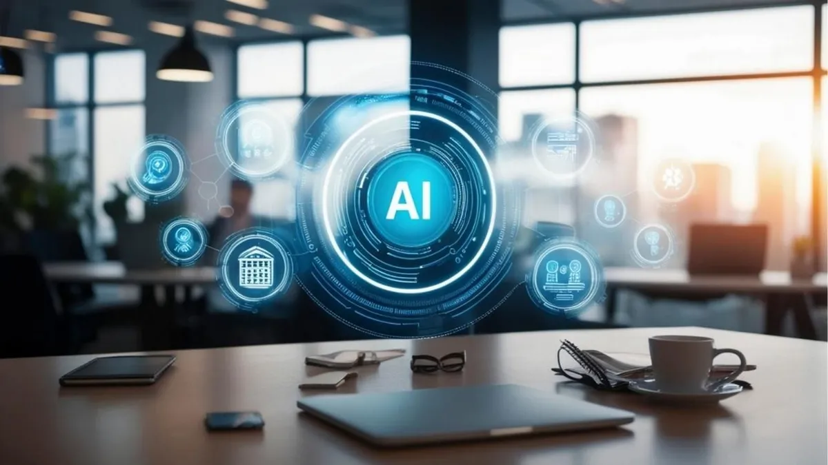 AI in telecom
