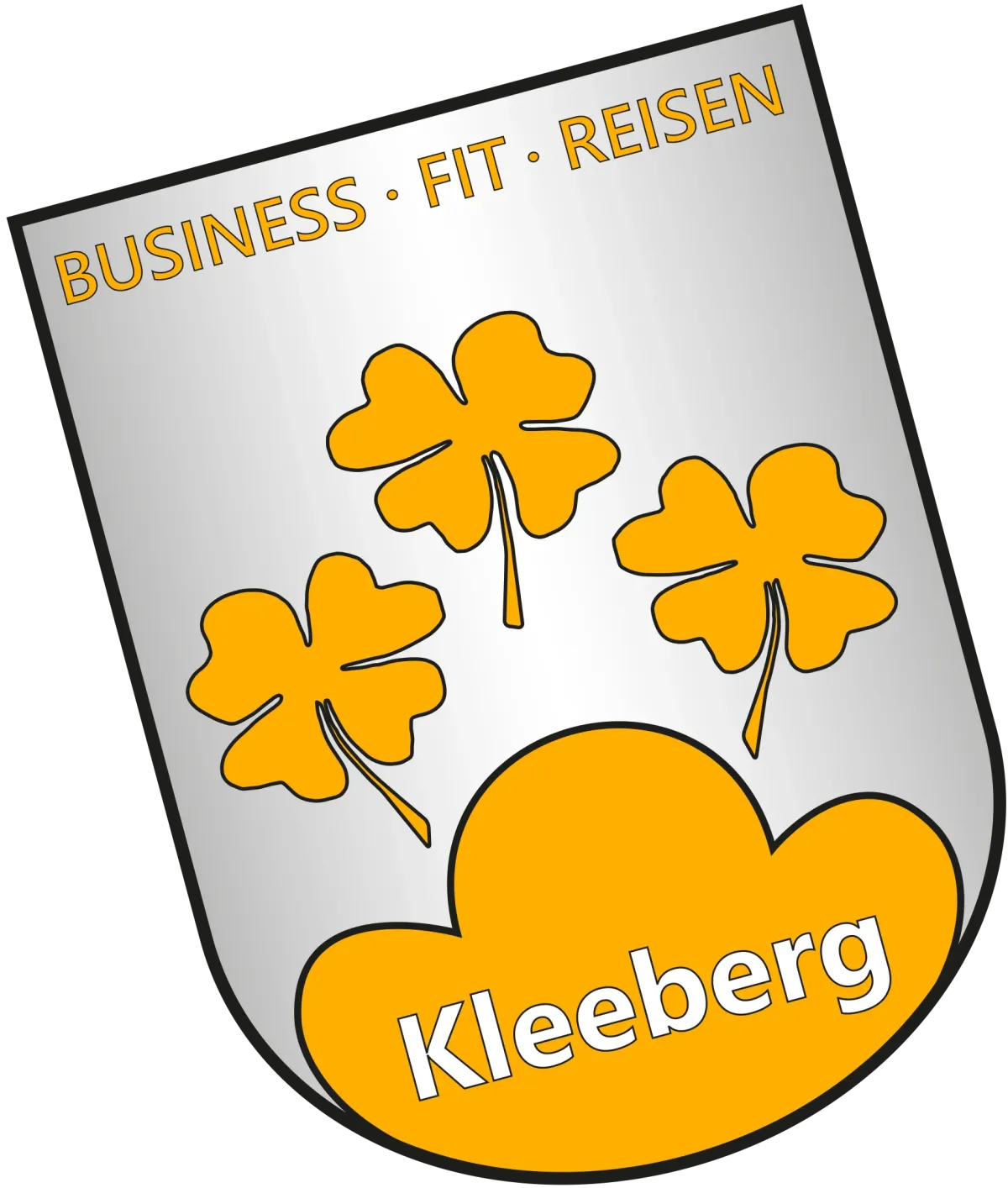 Logo Kleeberg.REISEN