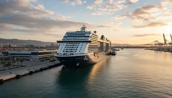 Kopenhagen und Norwegen | Eine Kreuzfahrt mit der MSC Euribia