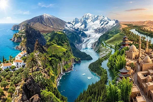 Neue MSC Kreuzfahrten 2026/27: Frühbucherangebote weltweit