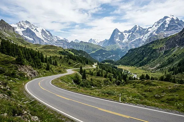 Eindrücke einer Rundreise
