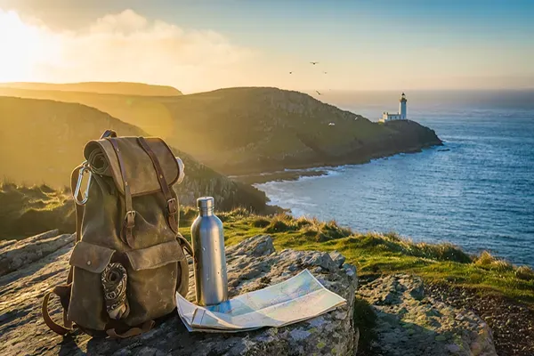 Solo Travel, alleine die Welt entdecken
