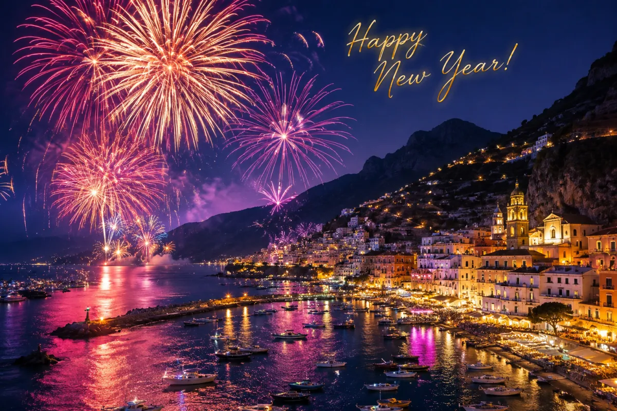Silvesterreisen weltweit, die schönsten Reiseziele für einen unvergesslichen Jahreswechsel