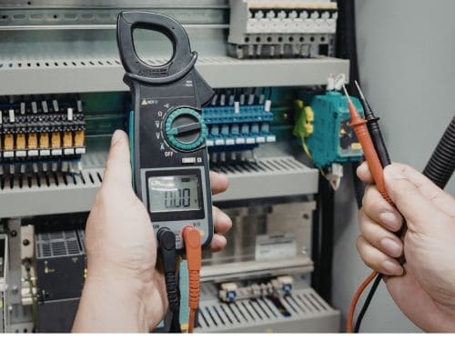 EICR Certificate in Portishead