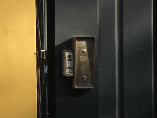 Door Entry Systems in Portishead