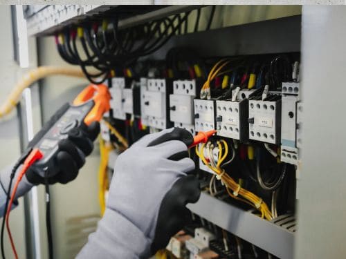 Electrical Maintenance in Portishead