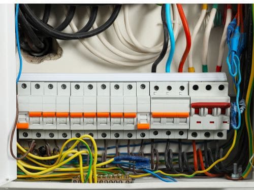 Distribution Boards in Portishead