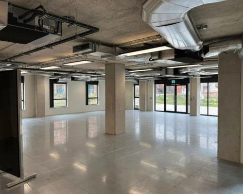 Bridgewater Fire Alarm Installations