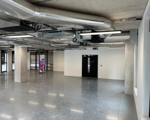 Yatton Fire Alarm Installations