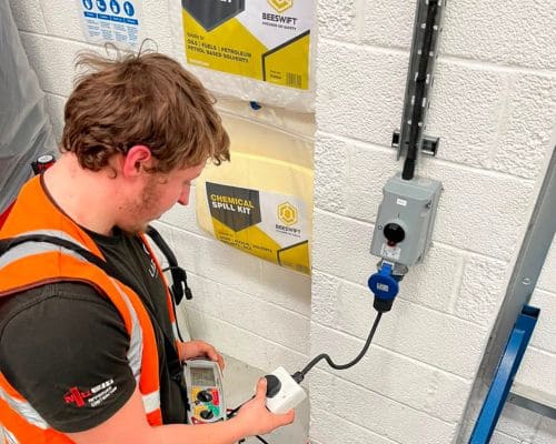  Distribution Boards